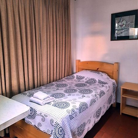 Cittadella Hostal Сукре Екстер'єр фото