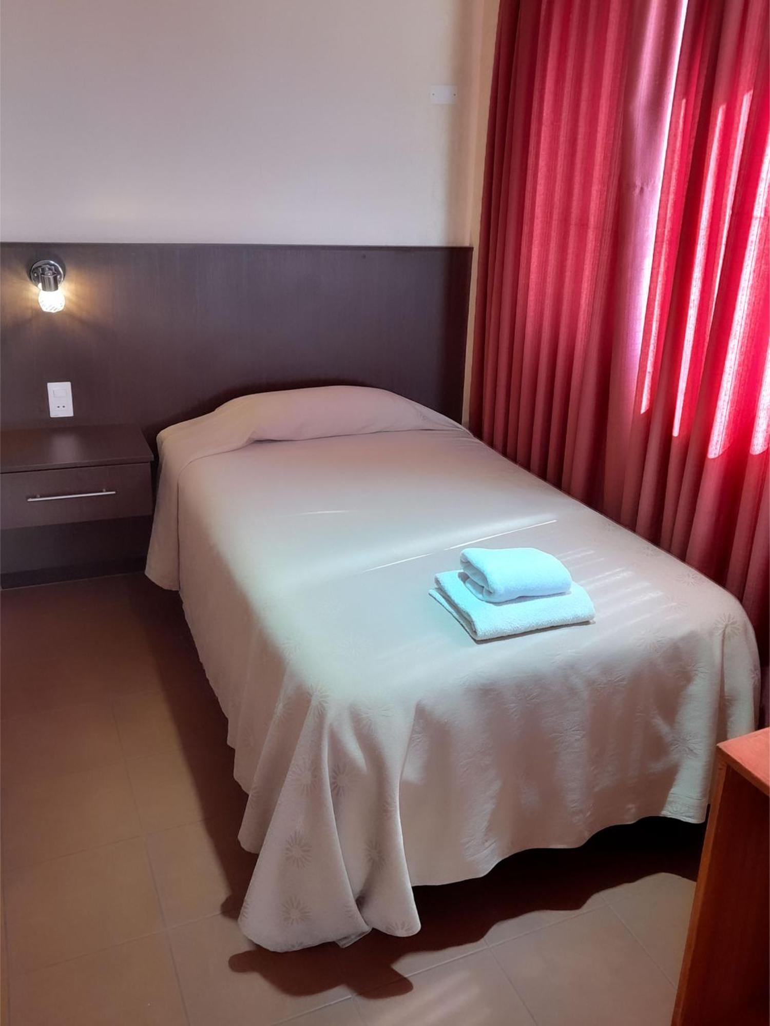 Cittadella Hostal Сукре Екстер'єр фото
