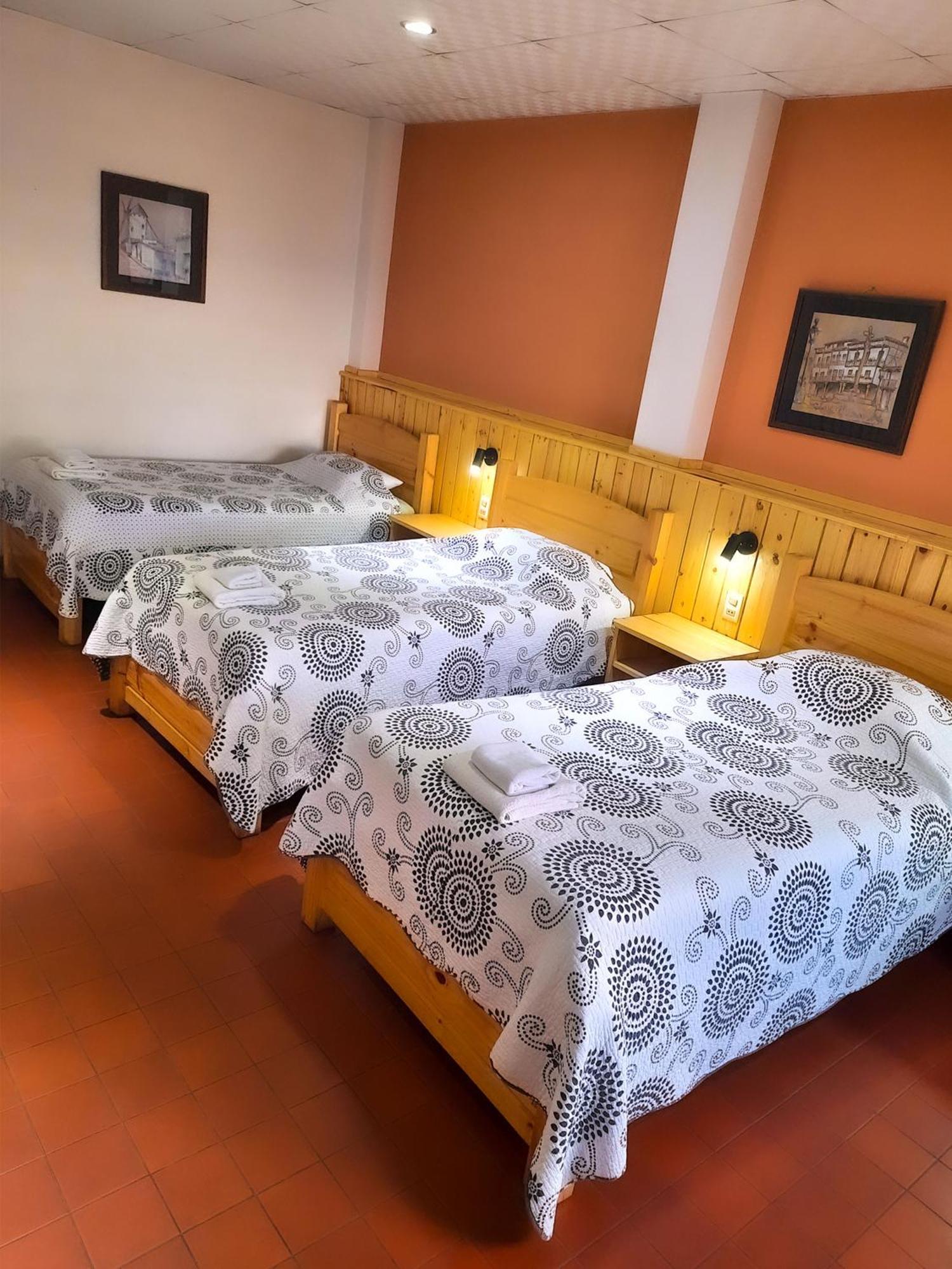 Cittadella Hostal Сукре Екстер'єр фото