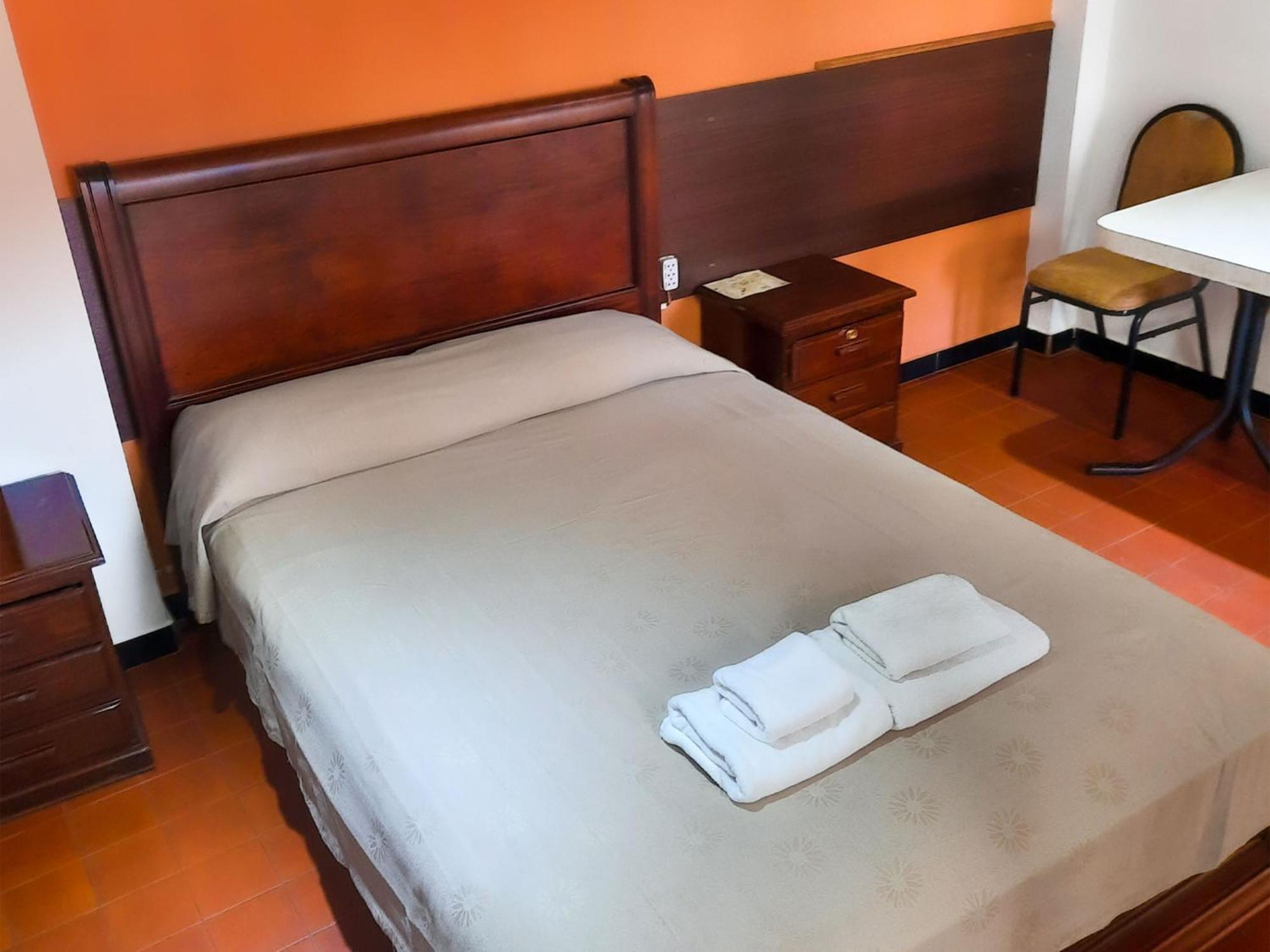 Cittadella Hostal Сукре Екстер'єр фото
