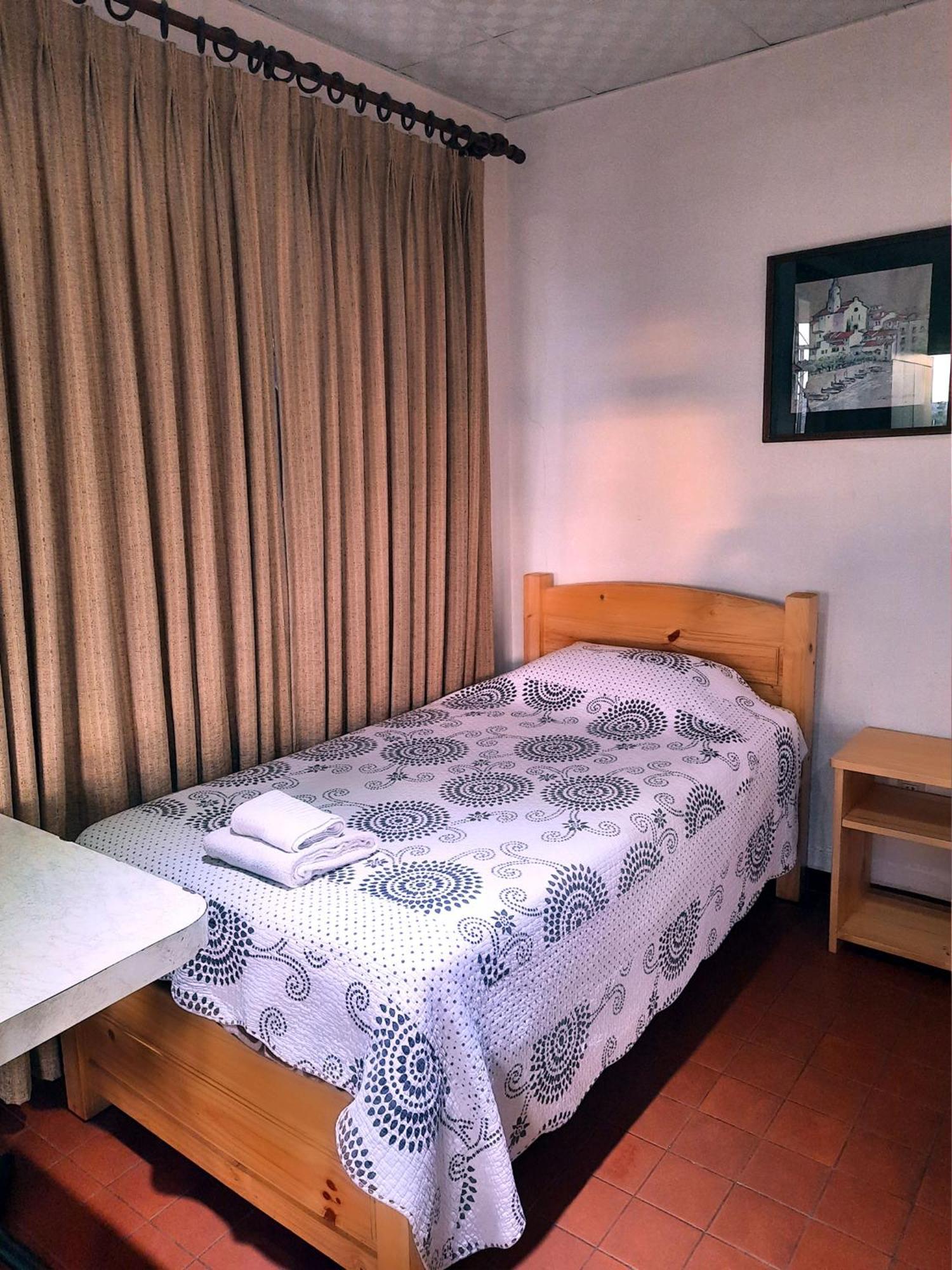 Cittadella Hostal Сукре Екстер'єр фото
