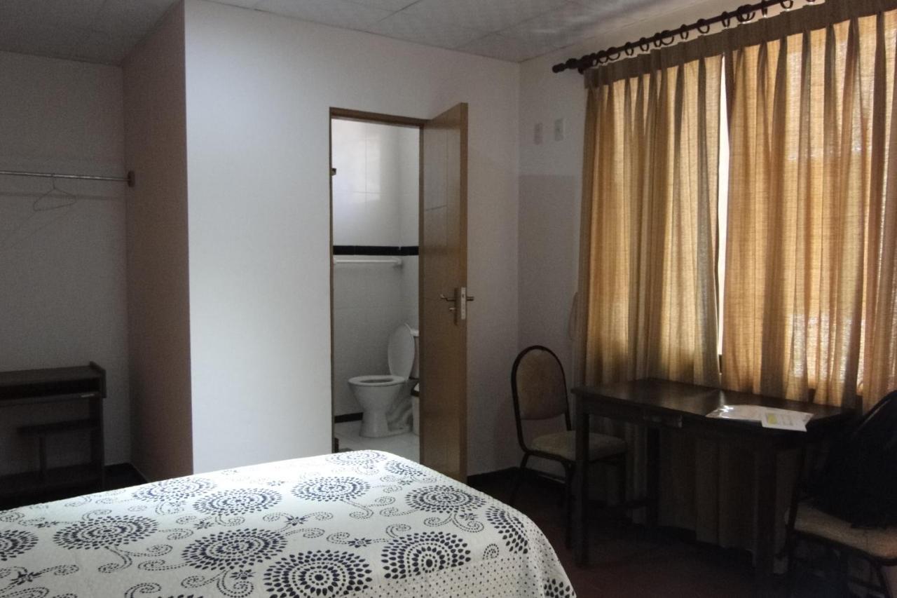 Cittadella Hostal Сукре Екстер'єр фото
