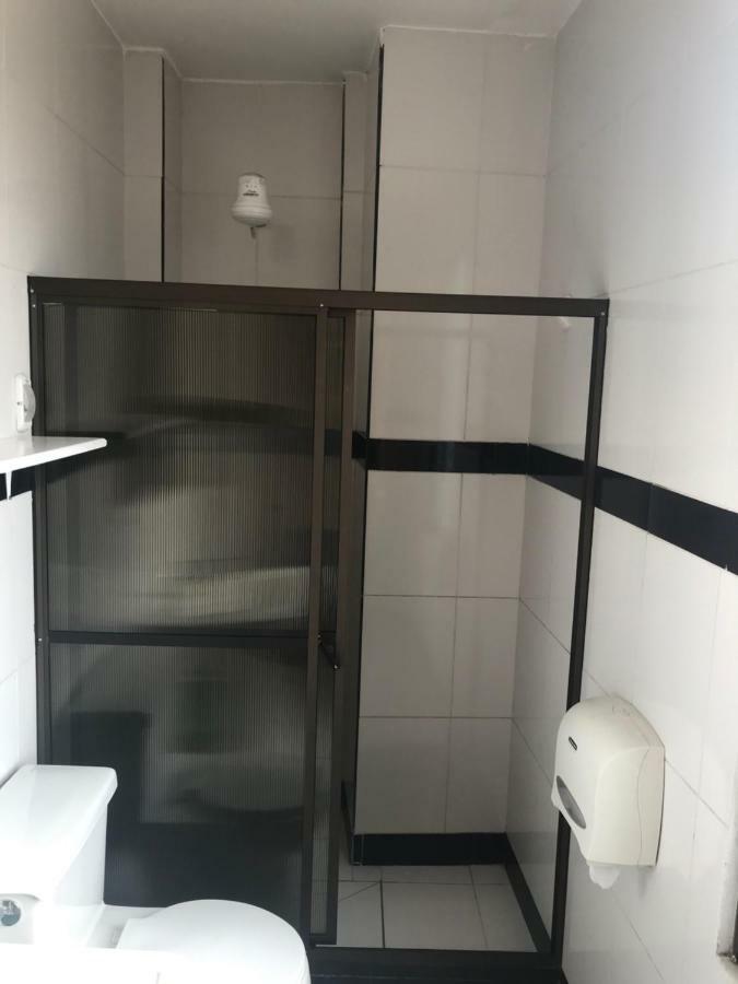 Cittadella Hostal Сукре Екстер'єр фото