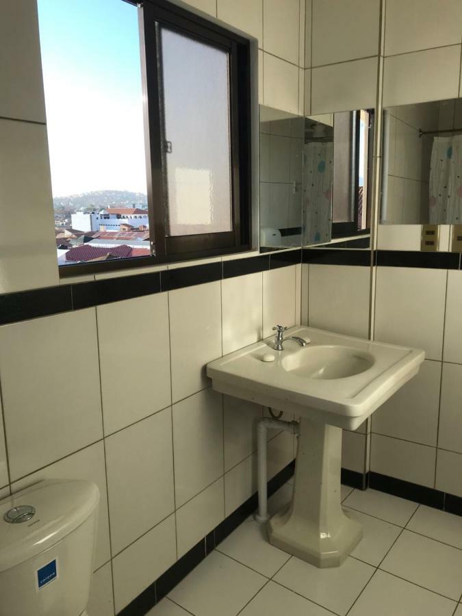 Cittadella Hostal Сукре Екстер'єр фото